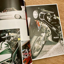Sabukaru Issue 1