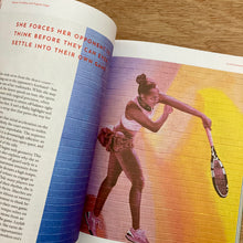 Racquet Issue 29