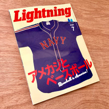 Lightning Issue 387 - Baseball Is America