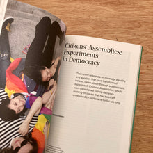 The Passenger - Ireland