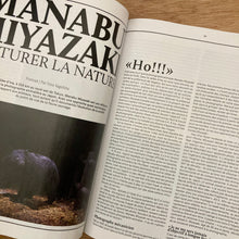 Tempura Issue 23