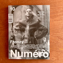 Numero Netherlands Issue 10 (Multiple Covers)