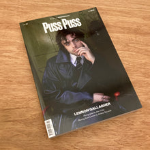 Puss Puss Issue 22 (Multiple Covers)