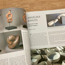 New Ceramics Issue 5/25