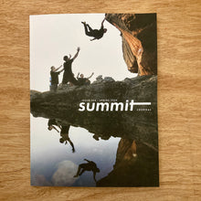 Summit Issue 324 - Multiple Covers
