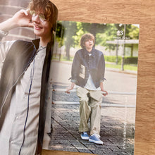 Men's Fudge Issue 175