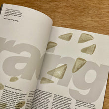 Rolling Issue 1