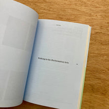 Walking As Embodied Worldmaking