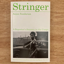 Stringer