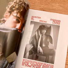 Imagine Issue 2 (Multiple Covers)