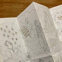 Writing Systems Of The Otherworld