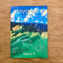 Playground Issue 4