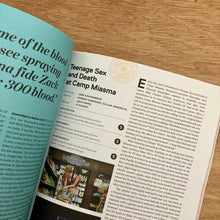 Little White Lies Issue 114