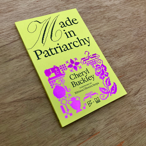 Made In Patriarchy