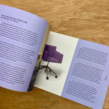 Interior Pulp Issue 6