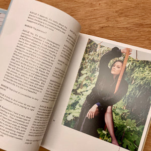 Marfa Issue 24 (Multiple Covers)
