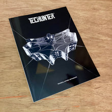 Techunter Issue 10