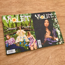 Violet Issue 24 (Multiple Covers)