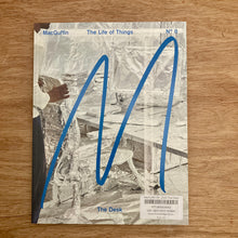 MacGuffin Issue 8
