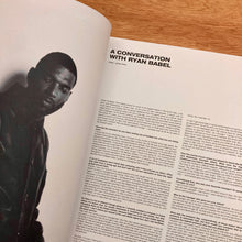 The New Order Volume 36 (Multiple Covers)