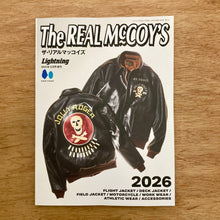 The Real McCoy's 2026