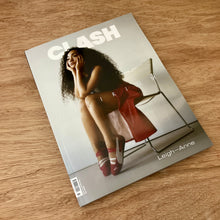 Clash Issue 133