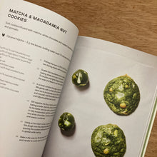 Japanese Baking