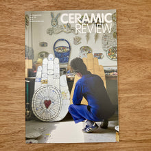 Ceramic Review Issue 340