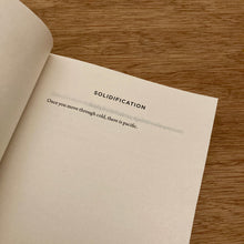 Noopiming: The Cure for White Ladies