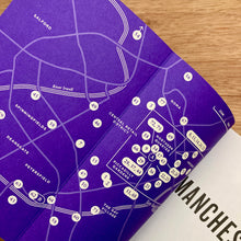 An Opinionated Guide To Manchester