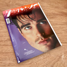 Imagine Issue 2 (Multiple Covers)