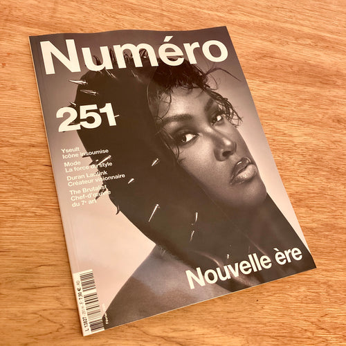 Numéro 251