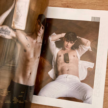 Imagine Issue 2 (Multiple Covers)