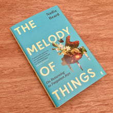 The Melody Of Things