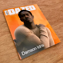 Dazed Summer 2025 (Multiple Covers)