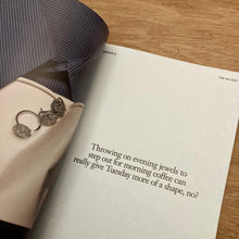 Homme Girls Special Edition