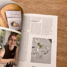 Kitchen Table Issue 7