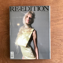 Re-Edition Issue 21 (Multiple Covers)
