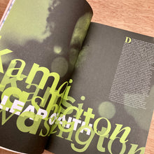Get Familiar Issue 7 (Multiple Covers)