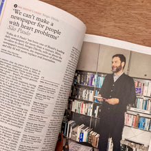 Monocle Issue 196