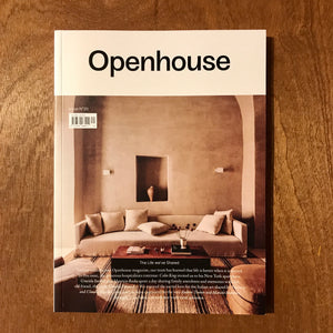 Openhouse Issue 20 (Multiple Covers)