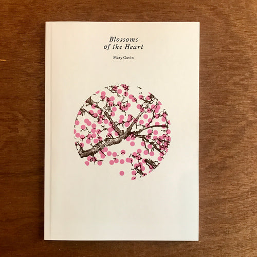 Blossoms Of The Heart