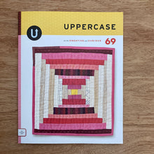 Uppercase Issue 69