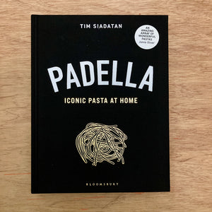 Padella