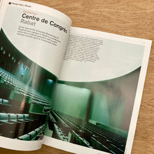 Monocle Design Directory Issue 1 (Multiple Covers)