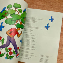 Like The Wind Issue 48