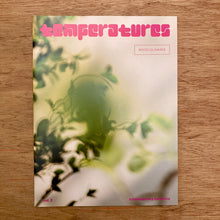 Temperatures Volume 3 - 2023 Rocío Olivares