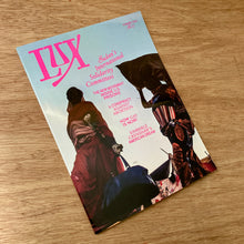 Lux Issue 17