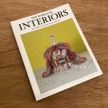 World Of Interiors December 2025