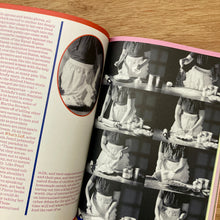 Famous For My Dinner Parties Issue 4
